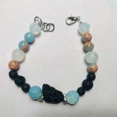 Aromatherapy Bracelet