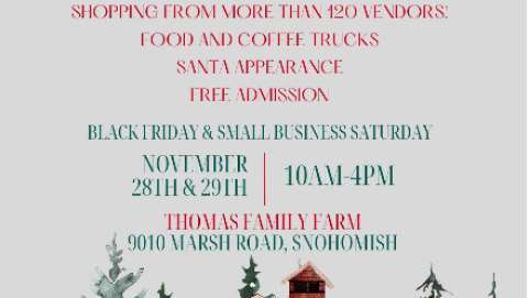 Holly Jolly Holiday Market