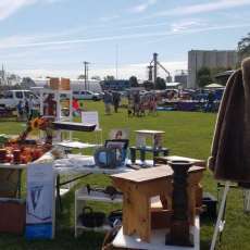Flea Market / Swap Meet Hamburg Iowa