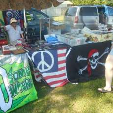 Flea Market / Swap Meet Hamburg Iowa