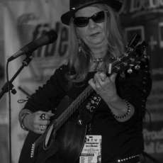 Caddo Kat Boss Sheila Clark