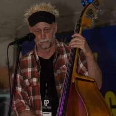 Caddo Kat Bass Master Steve Allen