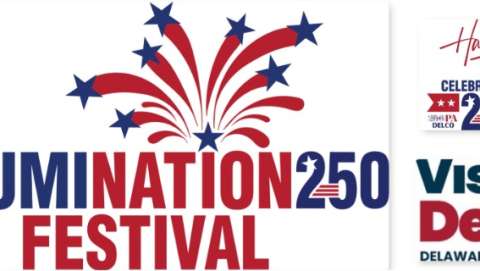 Illumination 250 Festival and Drone Show