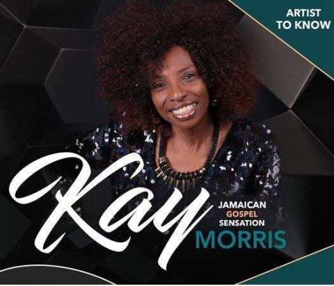 Kay Morris
