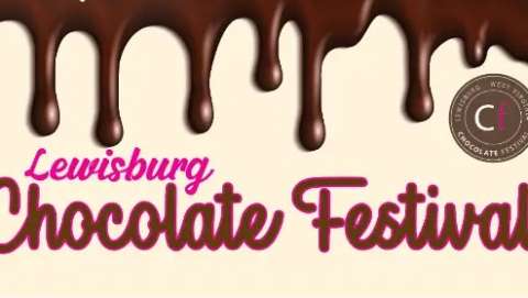 Lewisburg Chocolate Festival