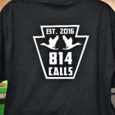 Custom T-Shirt For a Customer