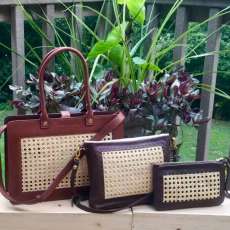 Our Brown Collection