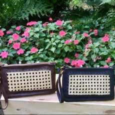 Our Wrist Bags (Lined)