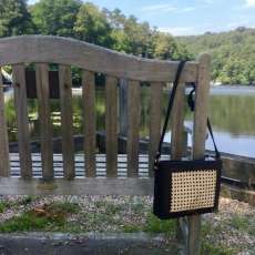 Our Medium Tote (Lined)