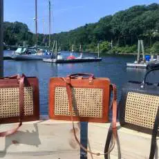 Our Large Totes (Lining Optional)