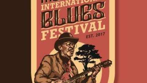 Monterey International Blues Festival