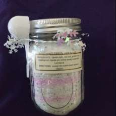 Soothing Green Tea Bath Soak