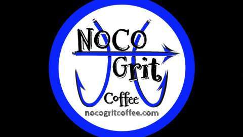 Noco Grit Coffee