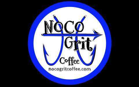 Noco Grit Coffee