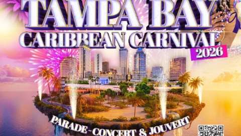 Tampa Bay Caribbean Carnival/Festival