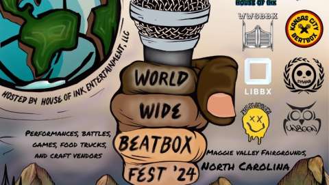 World Wide Beatbox Fest