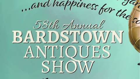 Historic Bardstown Antique Show & Sale