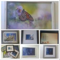 Revelations Portfolio Store