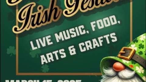 Hanceville Irish Festival