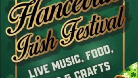 Hanceville Irish Festival