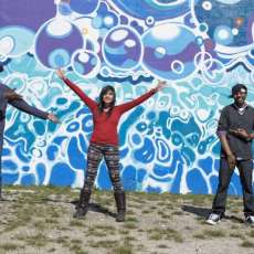 Music to Listen to ,Vibe to and Dance To😁