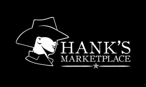 Hank's Marketplace