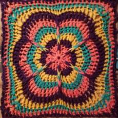 Afghan Square