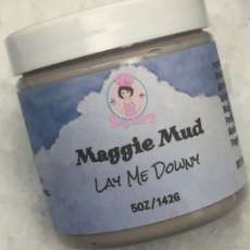 Maggie Mud