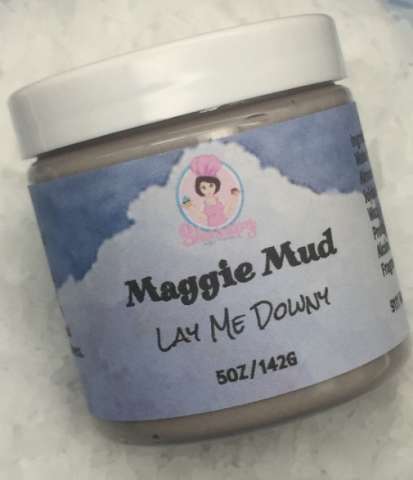 Maggie Mud