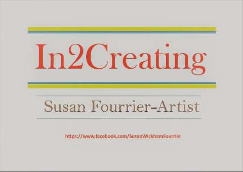 Susan Fourrier