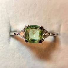 Beautiful Customer Reveal