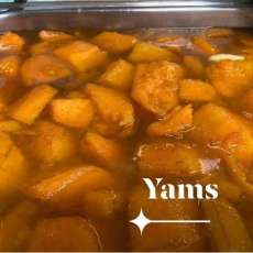 Yams