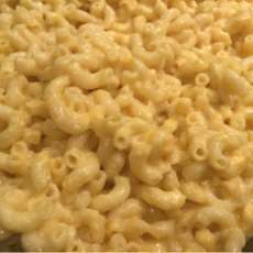 Mac and Cheese