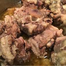 Oxtails