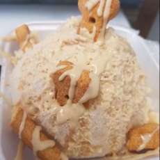 Our Signature All Natural Snopaws!