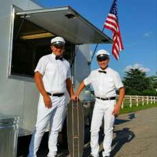 Snobros @ the Beginning 2 Years Ago!