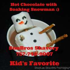 Kid's Hot Cocoa!