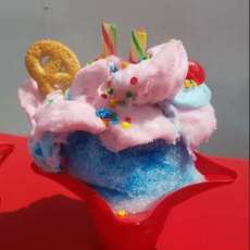 Signature Snobros Snoball!