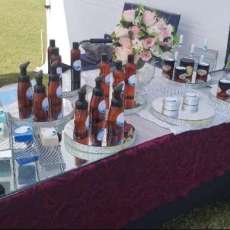 Vendor Table