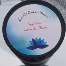 Body Butter