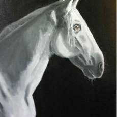 White Horse