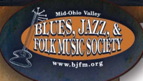 River City Blues Festival