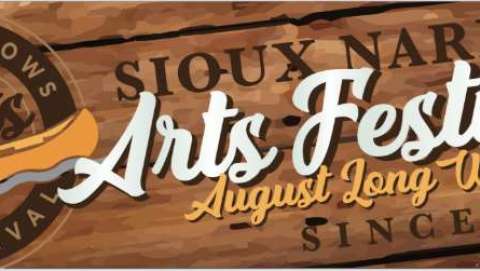 Sioux Narrows Arts Festival