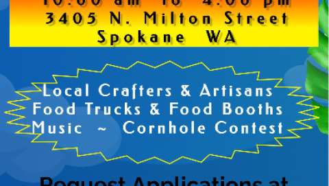 Fun in the Sun @ Audubon Park