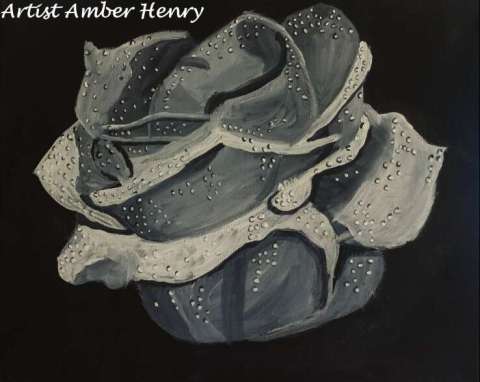 Amber Henry