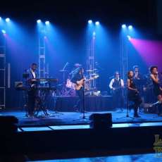 Liquid Blue in Baltimore MD