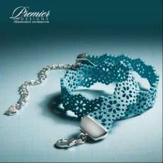 Aruba Coker/Bracelet