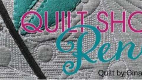 Quilt Show Reno