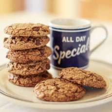 Imminent Demise by Chocolate Chip Cookie