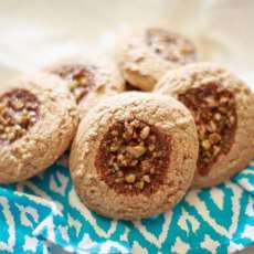 Greek Baklava Cookie